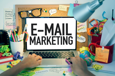 Email Marketing