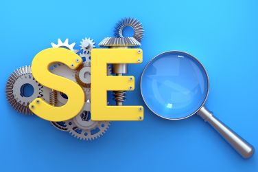 Search Engine Optimization